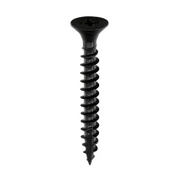 Timco Classic Multi-Purpose Screws - Exterior - Black Organic